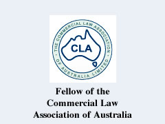 Commercial Law Association